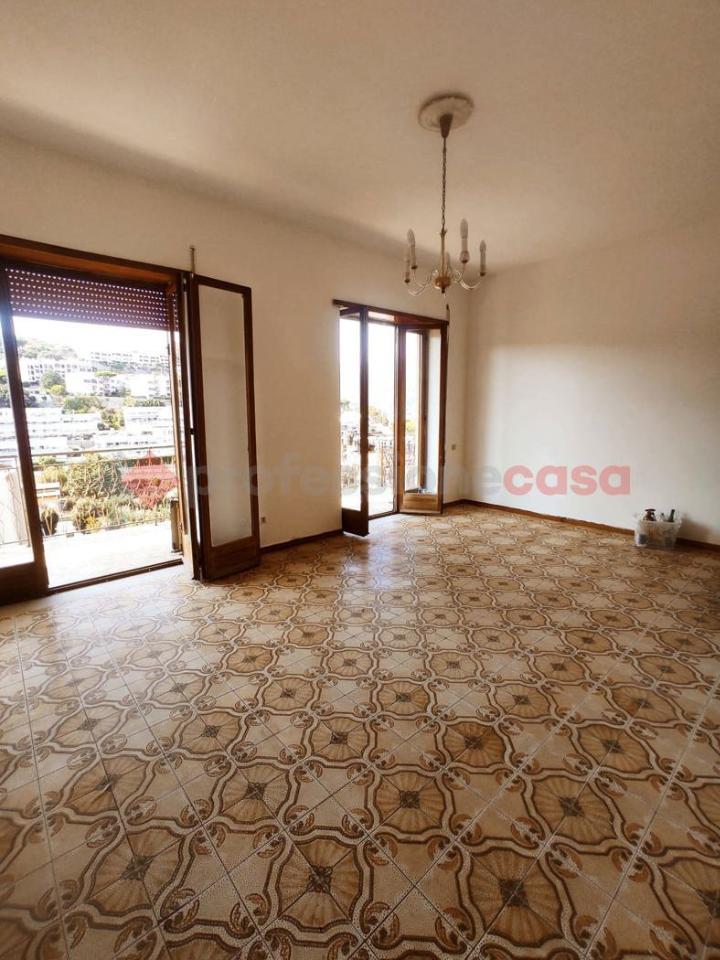 appartamento in vendita a Gaeta
