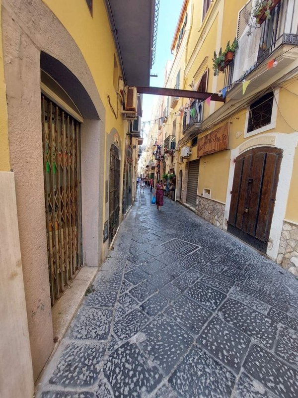 appartamento in vendita a Gaeta