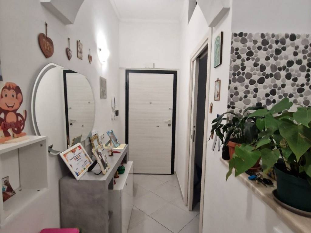 appartamento in vendita a Gaeta