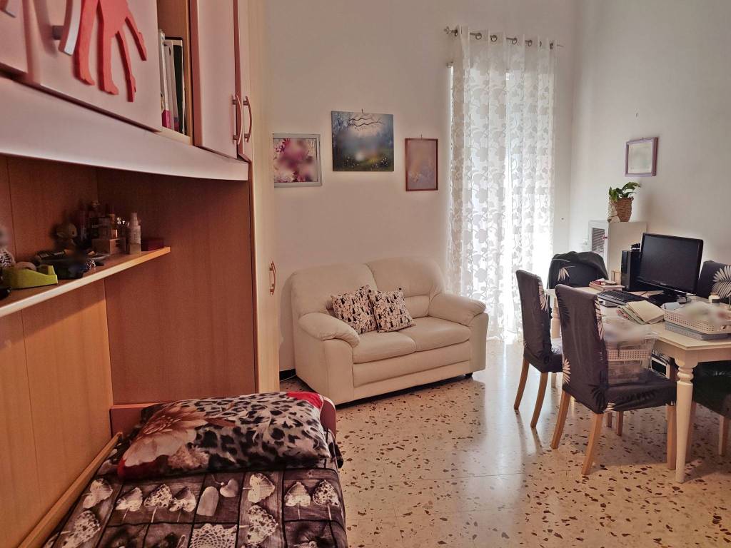 appartamento in vendita a Gaeta