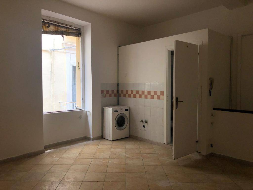 appartamento in vendita a Gaeta