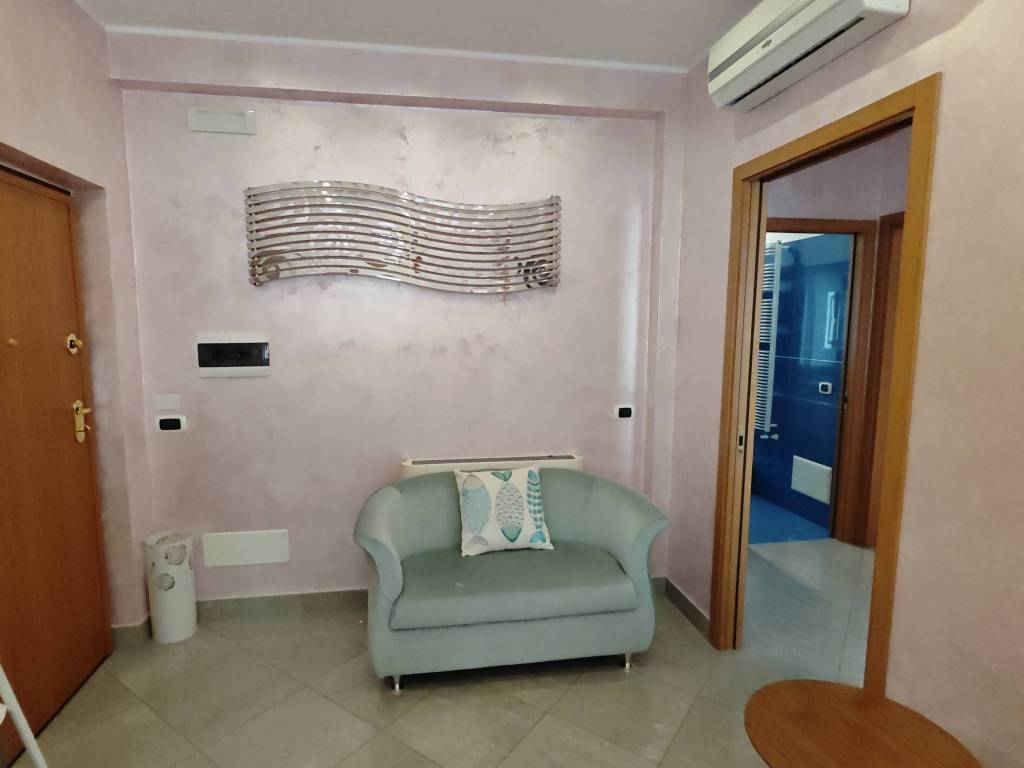 appartamento in vendita a Gaeta