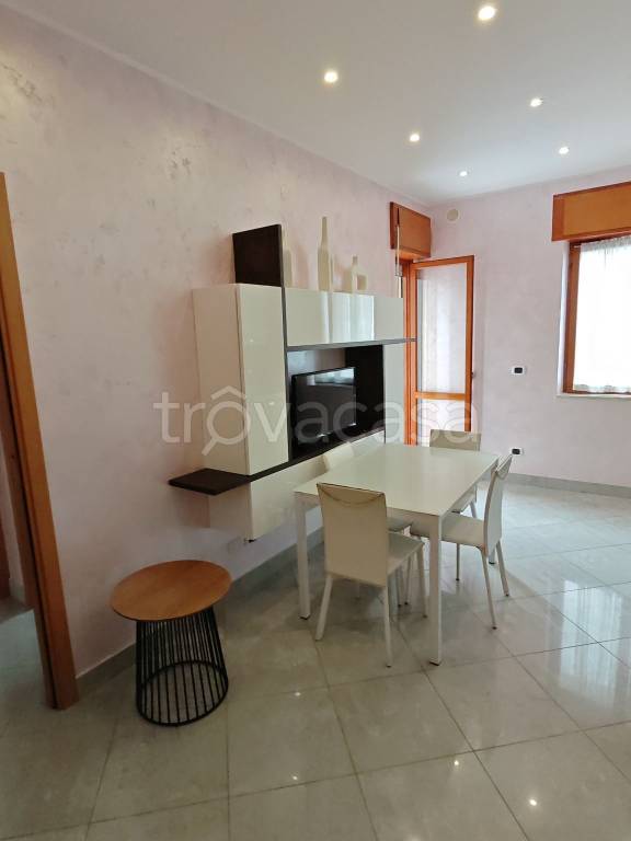 appartamento in vendita a Gaeta