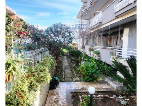 appartamento in vendita a Gaeta in zona Serapo