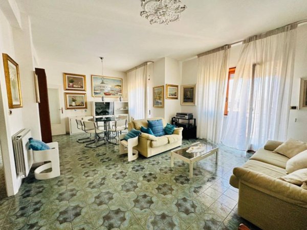 appartamento in vendita a Gaeta