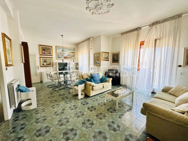 appartamento in vendita a Gaeta