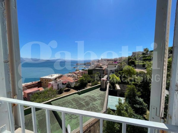 appartamento in vendita a Gaeta