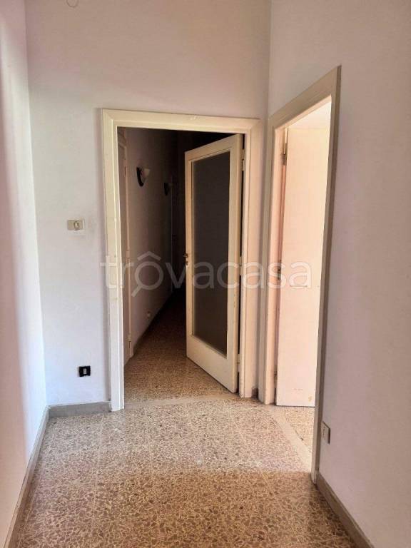 appartamento in vendita a Gaeta in zona Serapo