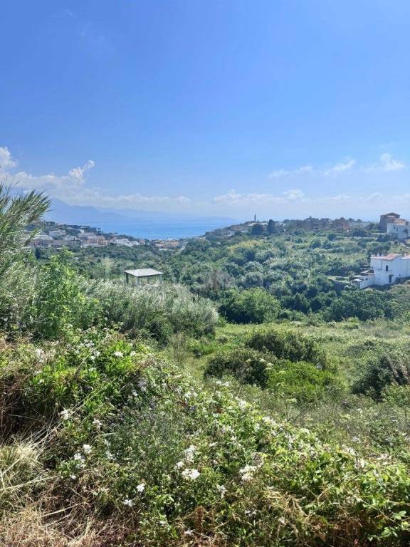 terreno agricolo in vendita a Gaeta