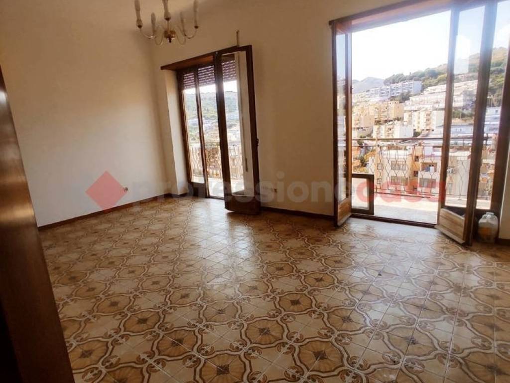 appartamento in vendita a Gaeta