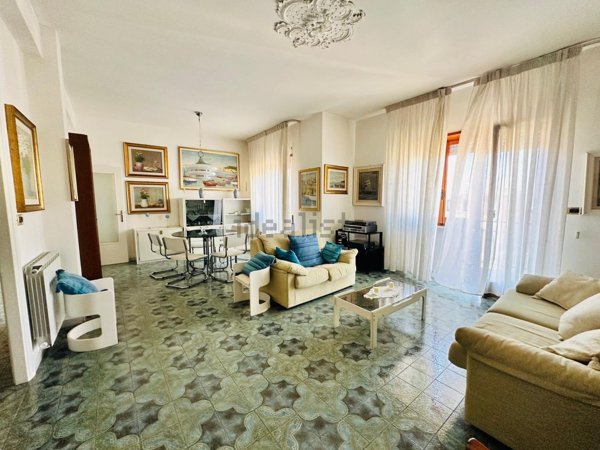 appartamento in vendita a Gaeta