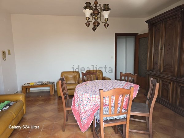appartamento in vendita a Gaeta