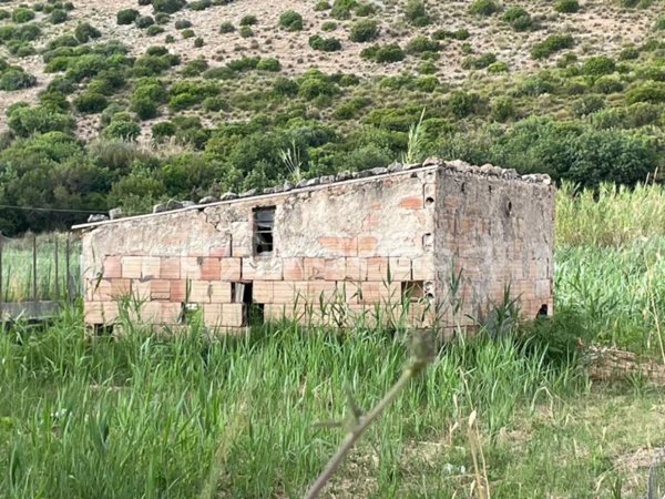 terreno agricolo in vendita a Gaeta in zona Sant'Agostino