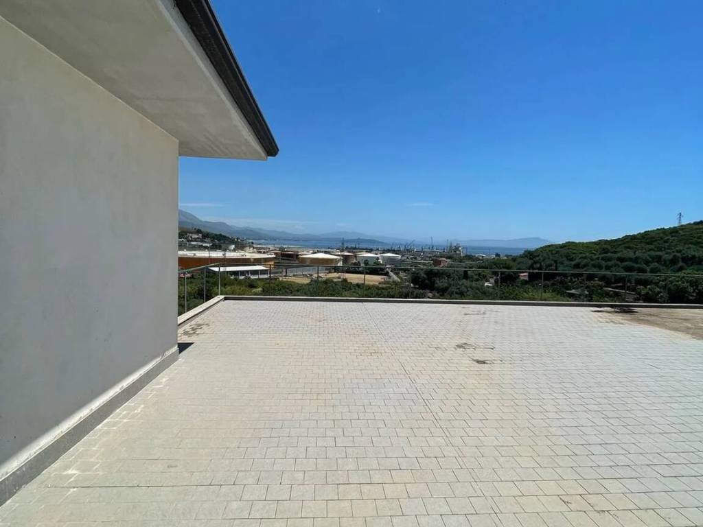 casa indipendente in vendita a Gaeta in zona Sant'Agostino
