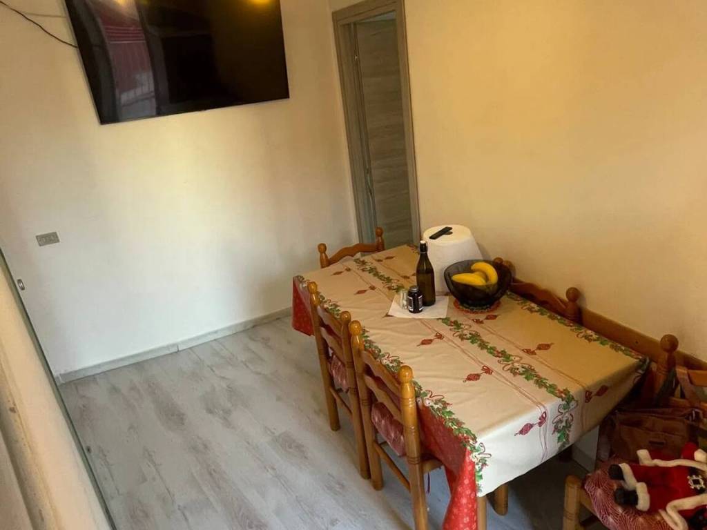 casa indipendente in vendita a Gaeta