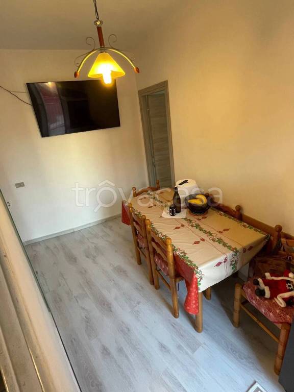 casa indipendente in vendita a Gaeta