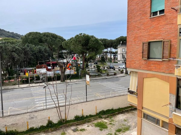 appartamento in vendita a Gaeta in zona Serapo