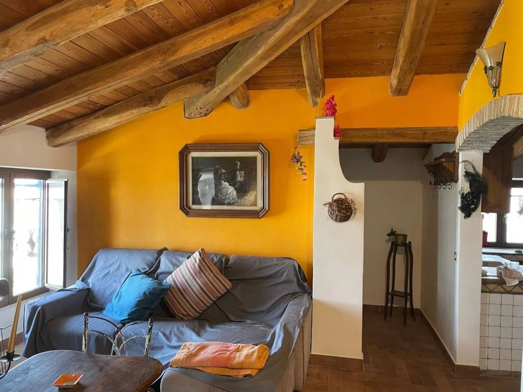 appartamento in vendita a Gaeta
