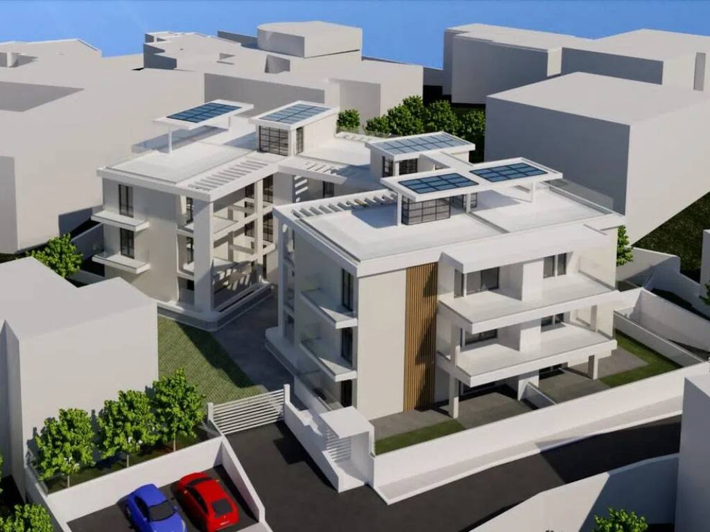 appartamento in vendita a Gaeta