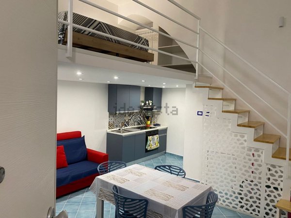 appartamento in vendita a Gaeta
