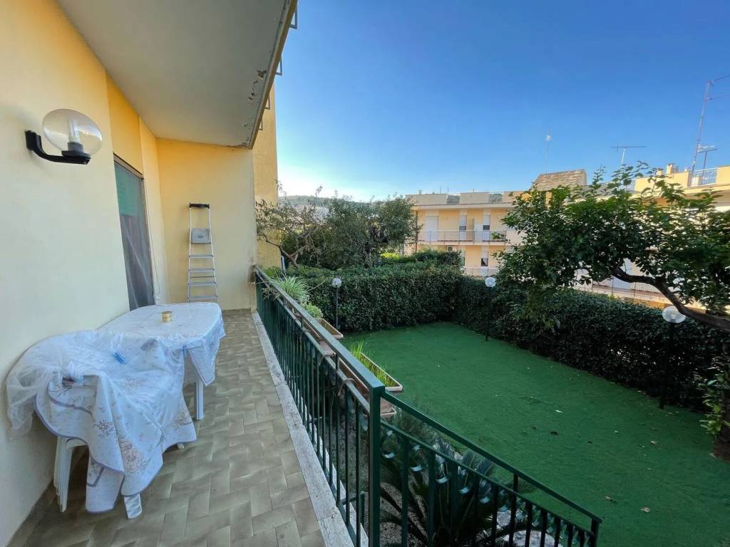 appartamento in vendita a Gaeta