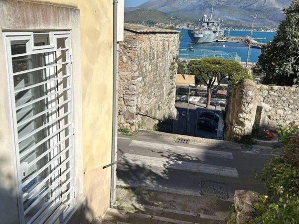 appartamento in vendita a Gaeta
