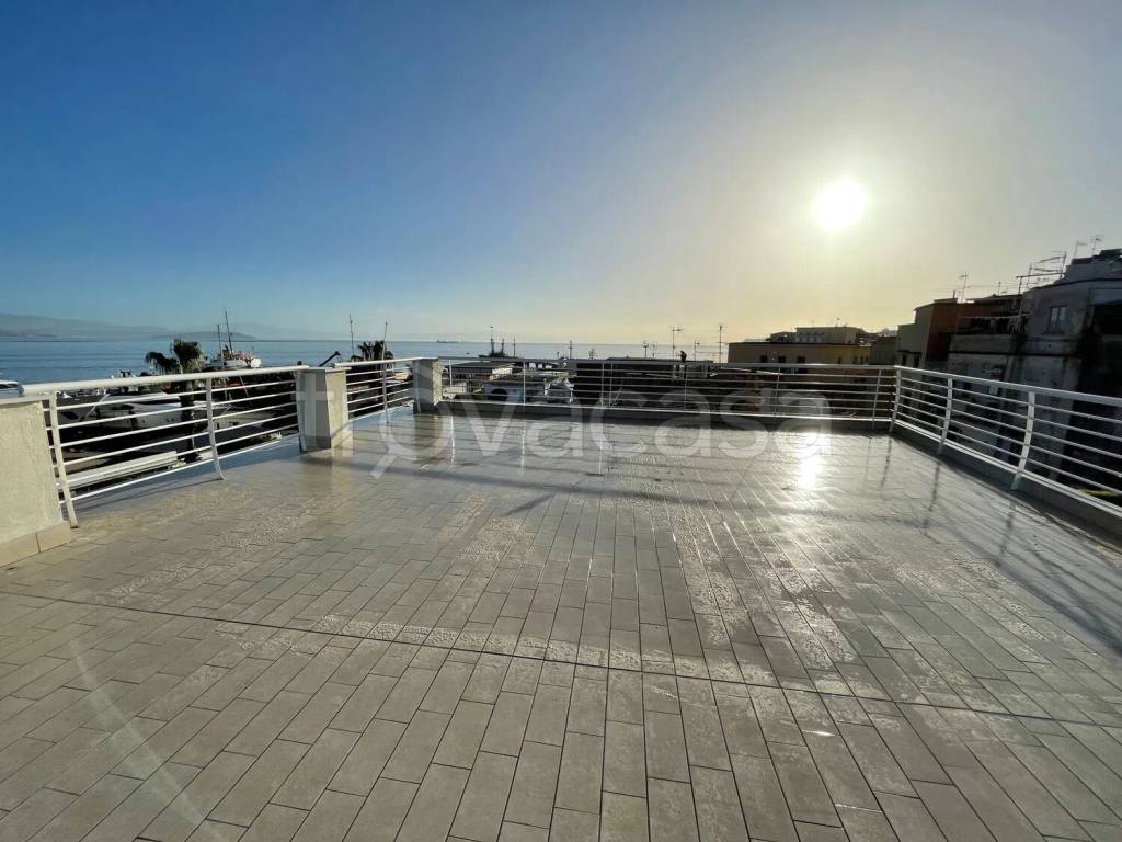 appartamento in vendita a Gaeta