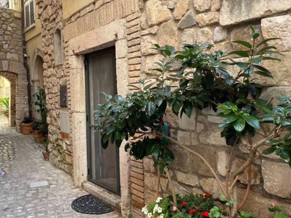 appartamento in vendita a Gaeta