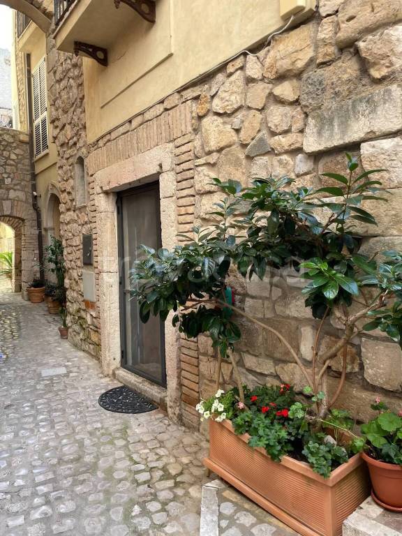 appartamento in vendita a Gaeta