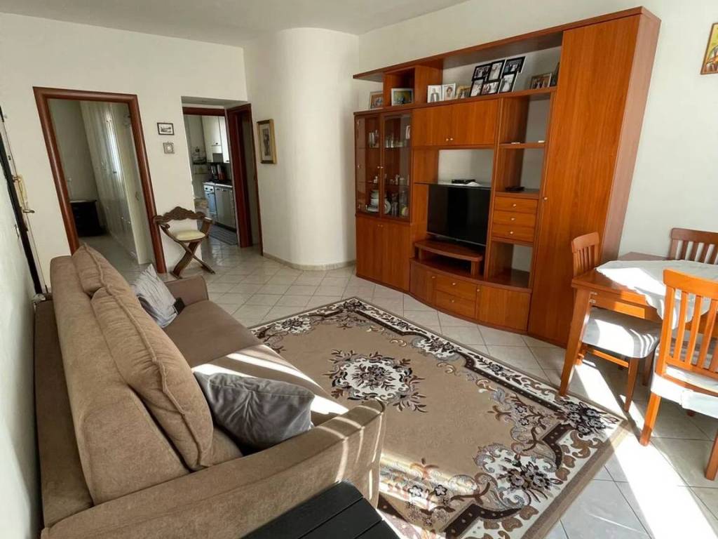 appartamento in vendita a Gaeta