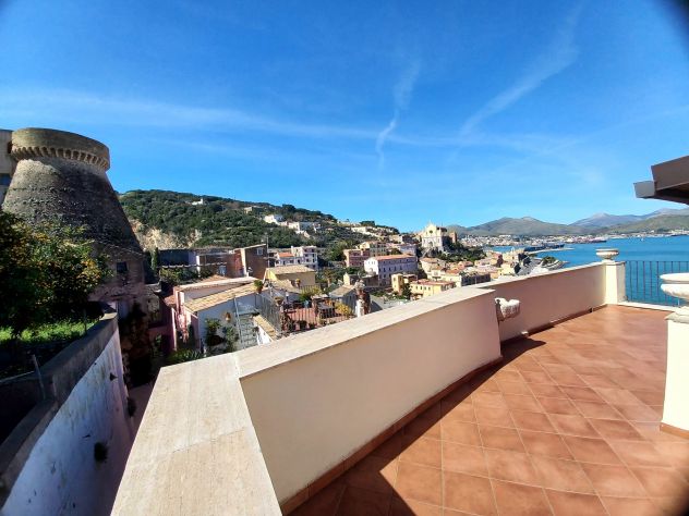 villa in vendita a Gaeta