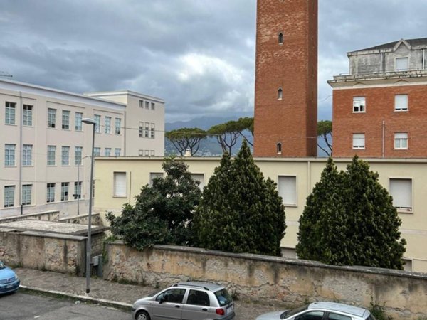 appartamento in vendita a Gaeta