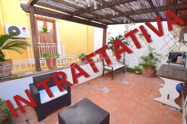 casa indipendente in vendita a Gaeta