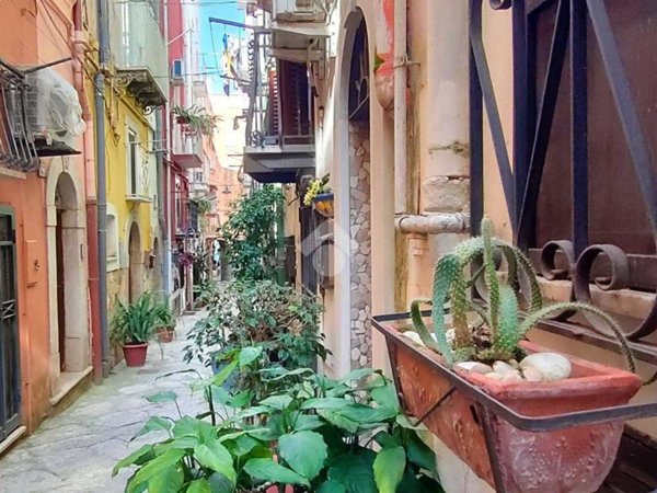 appartamento in vendita a Gaeta
