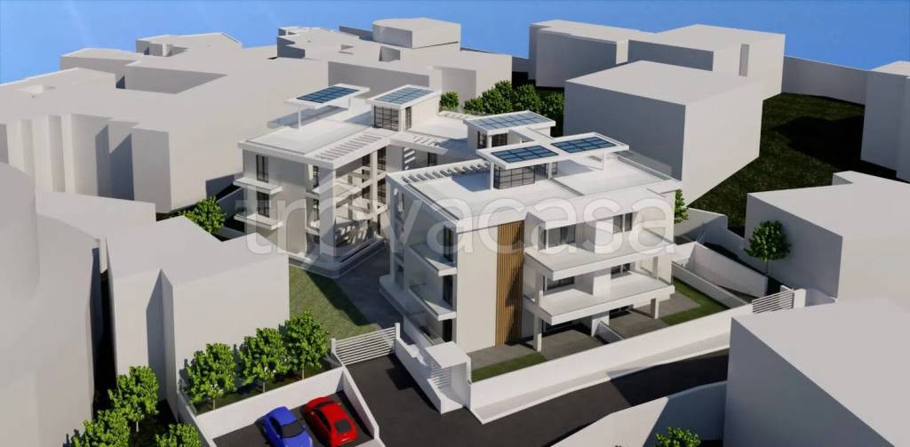 appartamento in vendita a Gaeta