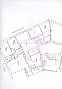 appartamento in vendita a Gaeta in zona Serapo