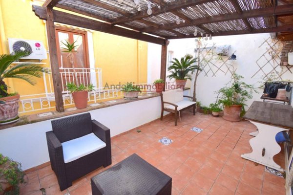 appartamento in vendita a Gaeta