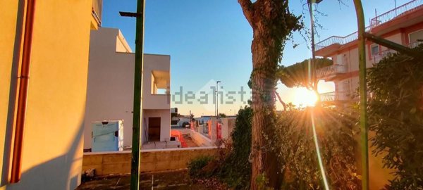 appartamento in vendita a Gaeta in zona Serapo
