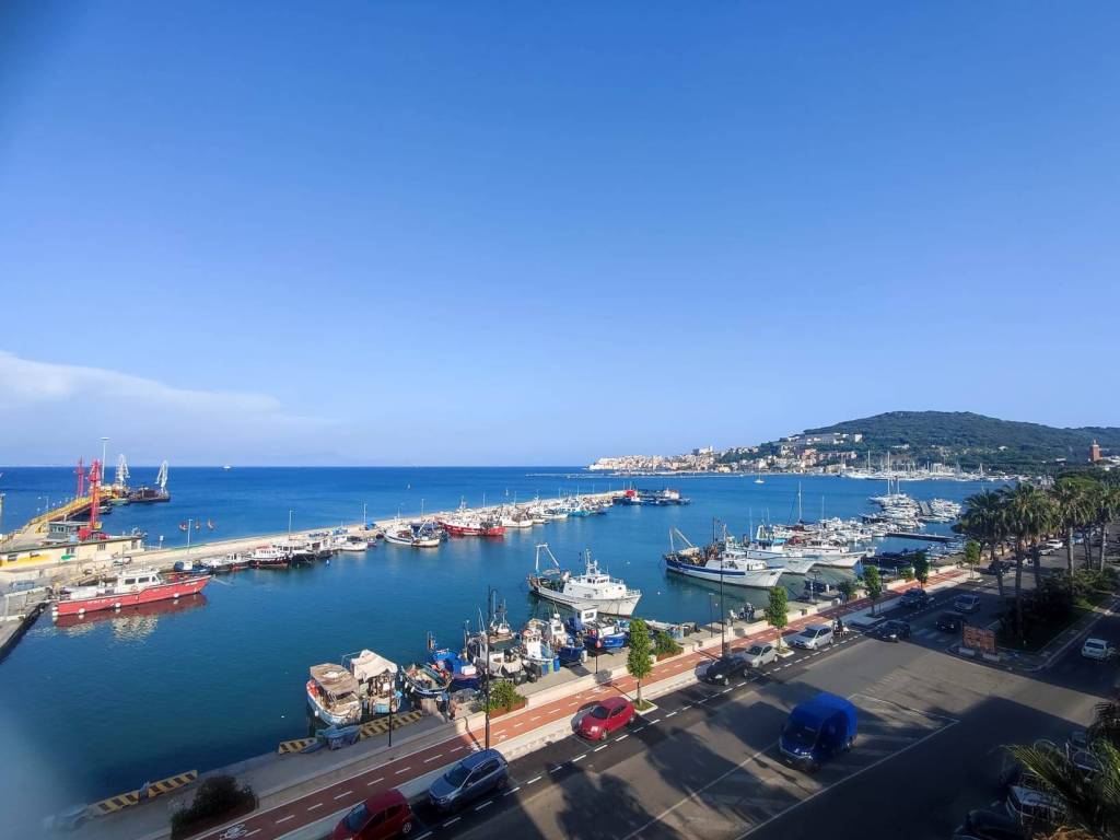 appartamento in vendita a Gaeta