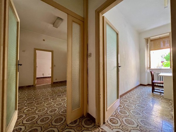 appartamento in vendita a Gaeta