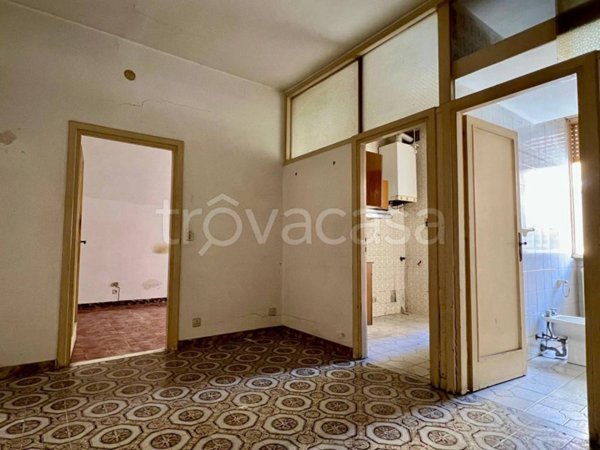 appartamento in vendita a Gaeta