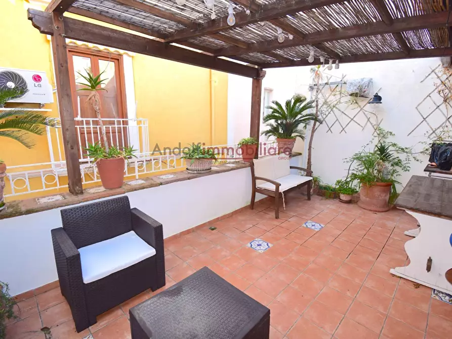 appartamento in vendita a Gaeta