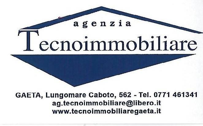 appartamento in vendita a Gaeta