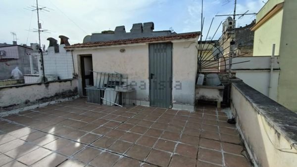 appartamento in vendita a Gaeta