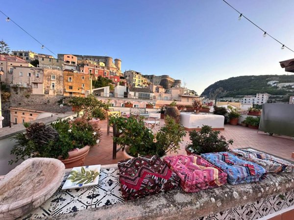 appartamento in vendita a Gaeta