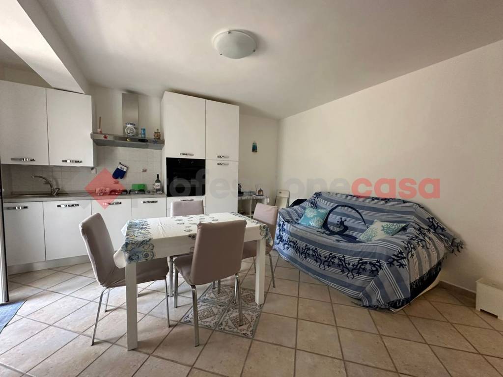 appartamento in vendita a Gaeta