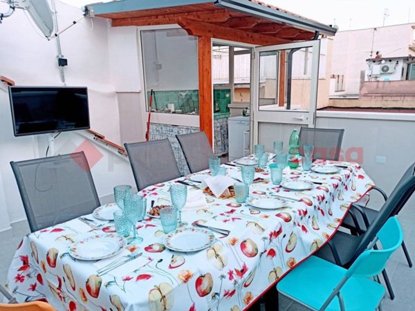 appartamento in vendita a Gaeta