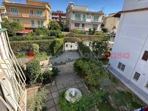 appartamento in vendita a Gaeta in zona Serapo