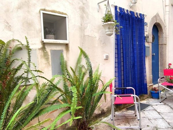 appartamento in vendita a Gaeta