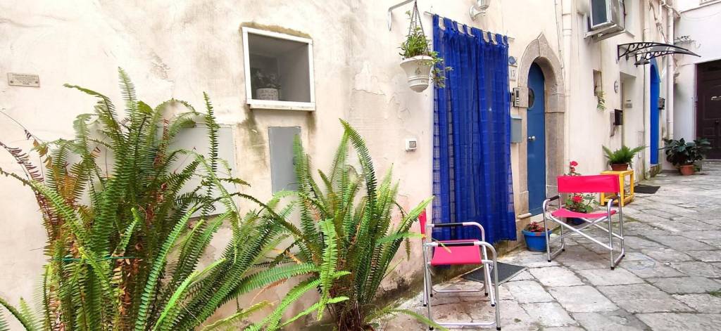 appartamento in vendita a Gaeta